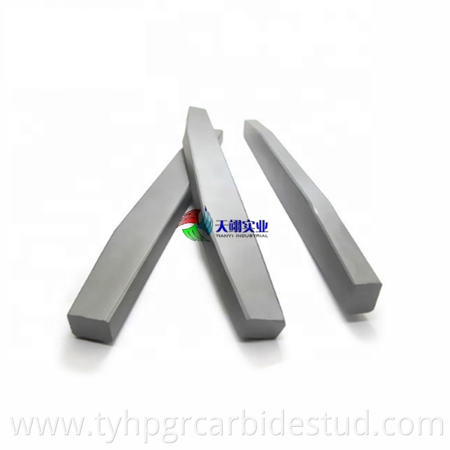 Carbide Plate11 4